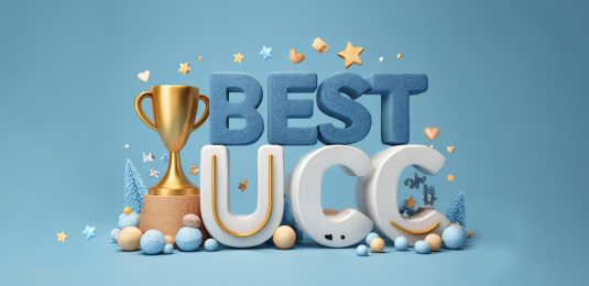 1월 Best UCC