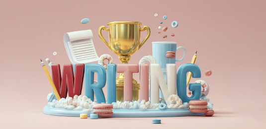 1월 Best WRITING
